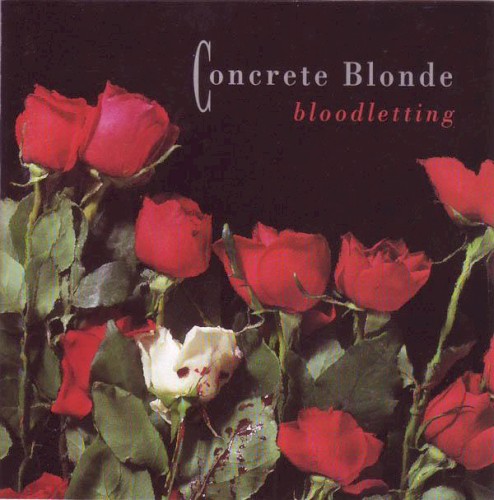 Bloodletting封面