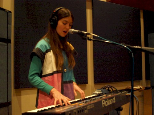 Folkadelphia Session 1/11/2015封面