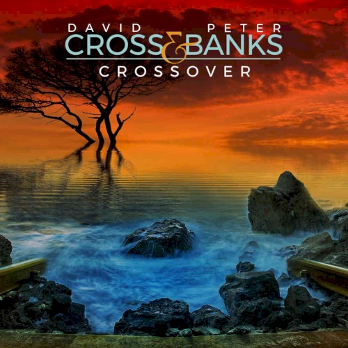 Crossover封面