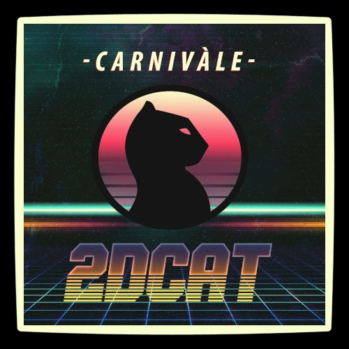 Carnivàle封面