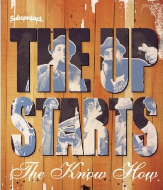 The Know How封面