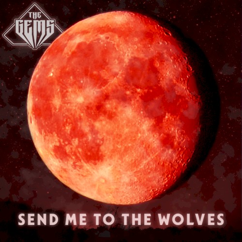 Send Me To The Wolves封面