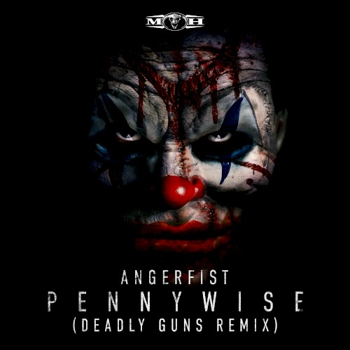 Pennywise (Deadly Guns remix)封面