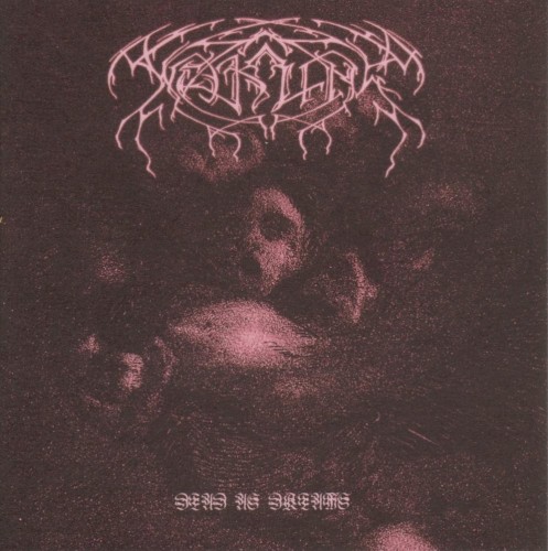 Dead as Dreams封面