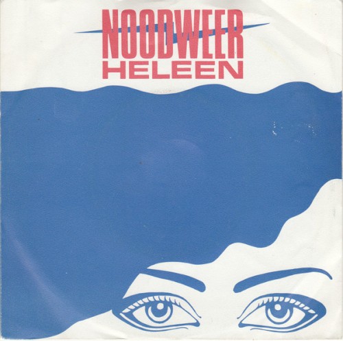 Heleen / W.O. 1-2-3封面