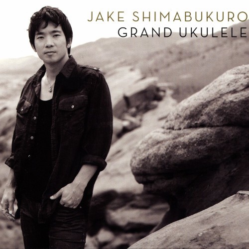 Grand Ukulele封面