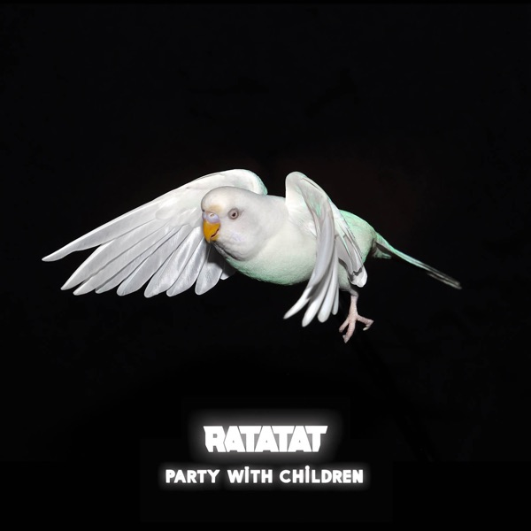 Party With Children封面