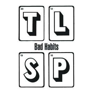 Bad Habits封面