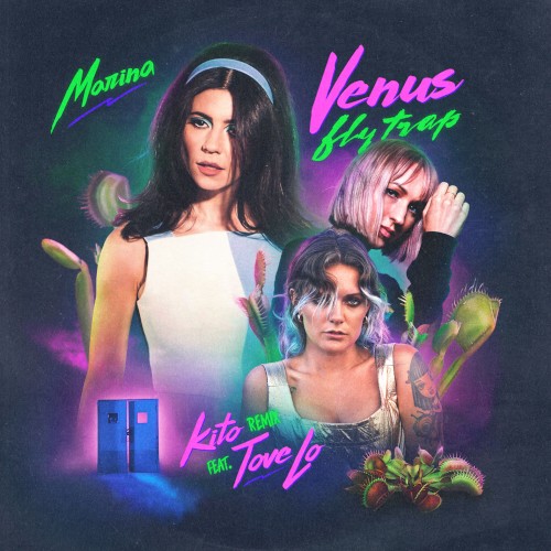 Venus Fly Trap (Kito remix)封面