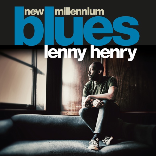New Millennium Blues封面