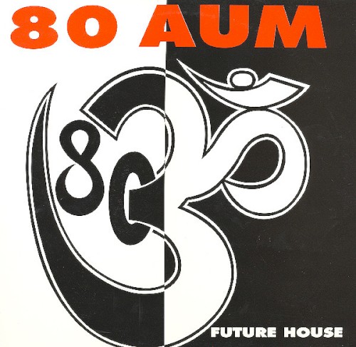 Future House封面