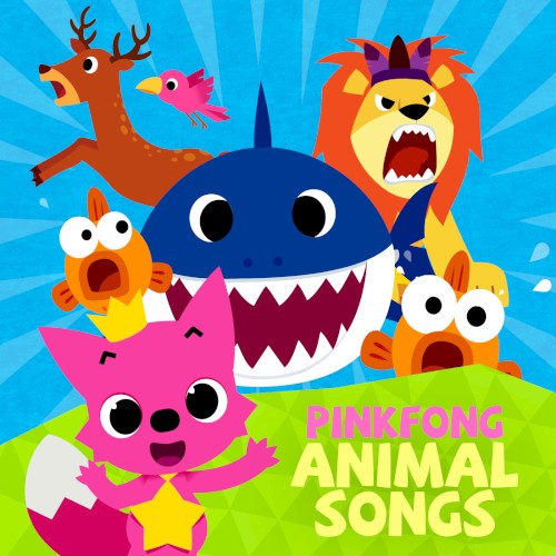 Animal Songs封面
