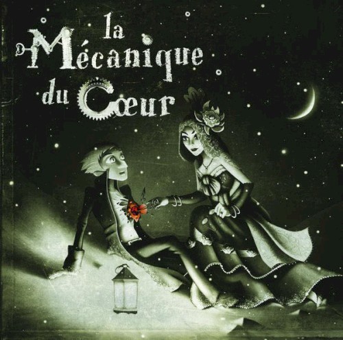 La Mécanique du cœur封面