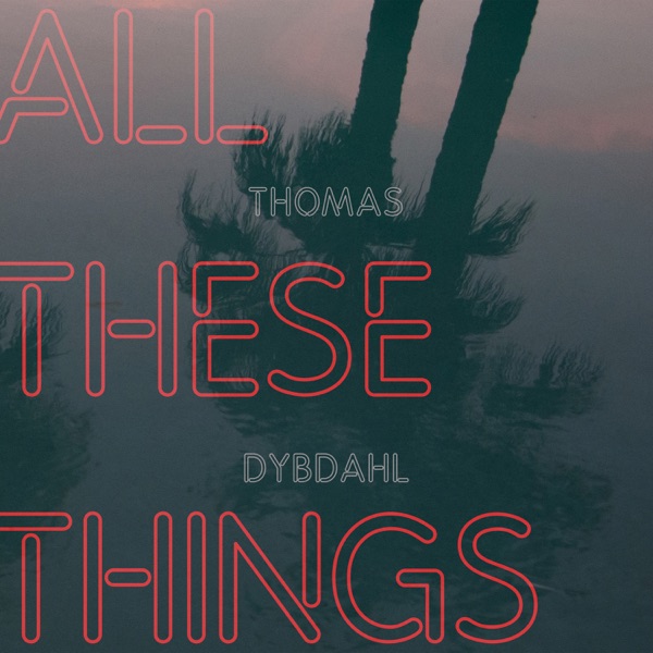 All These Things封面