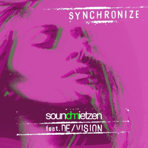 Synchronize封面