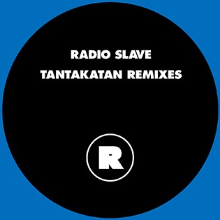 Tantakatan Remixes封面