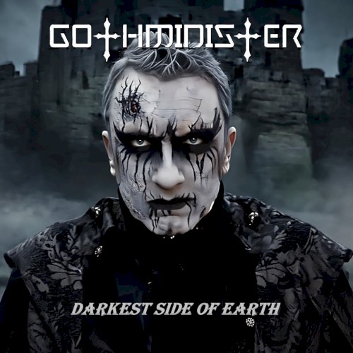 Darkest Side of Earth封面