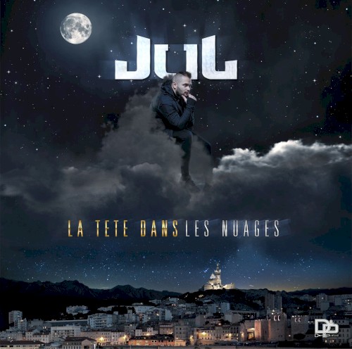 La tête dans les nuages封面