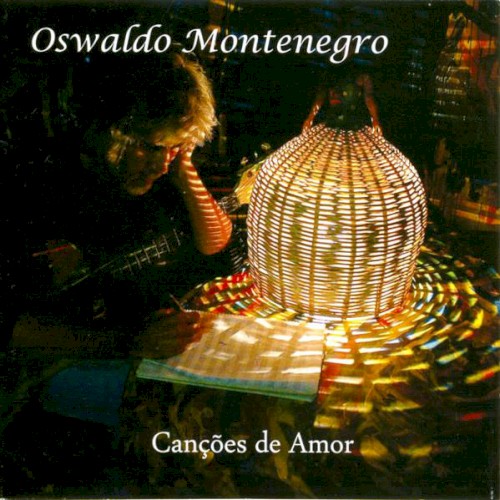 Canções de Amor封面