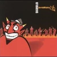 Diablo封面