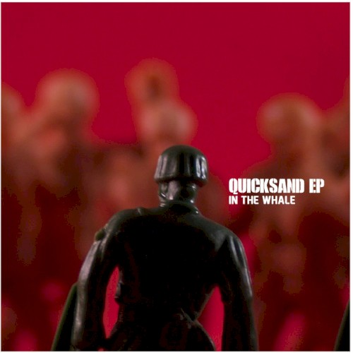 Quicksand EP封面
