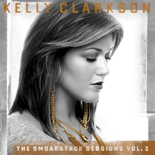 The Smoakstack Sessions, Vol. 2封面