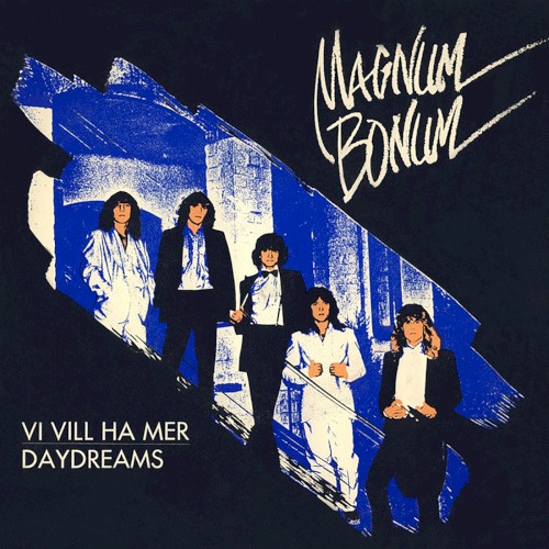 Vi vill ha mer封面