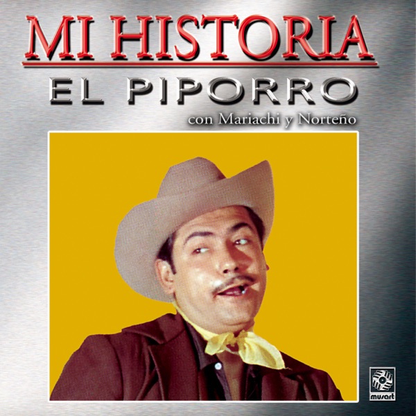 Mi historia封面