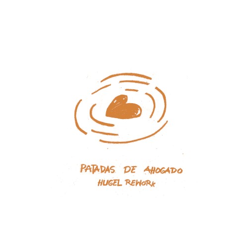 Patadas de Ahogado / LATÍN MAFIA, HUMBE (Rework)封面