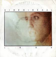 Videoideaal / 1984封面