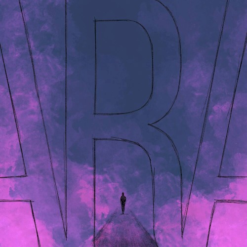 ARA封面