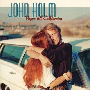 Vägen till Californien封面