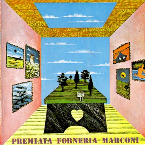 Per un amico封面