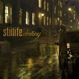 Destiny封面
