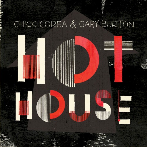 Hot House封面