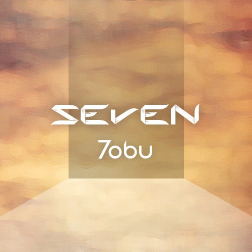 Seven封面