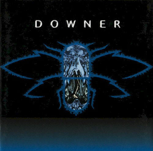 Downer封面