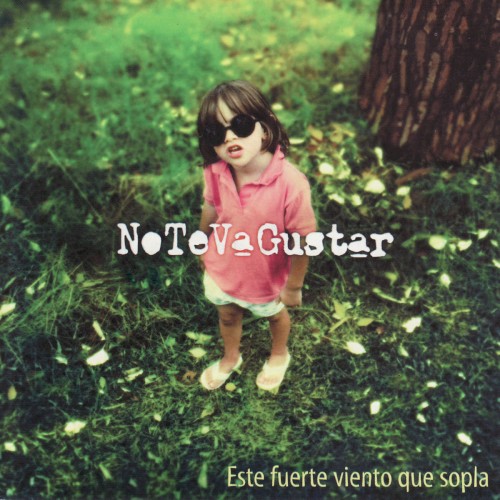Este fuerte viento que sopla封面