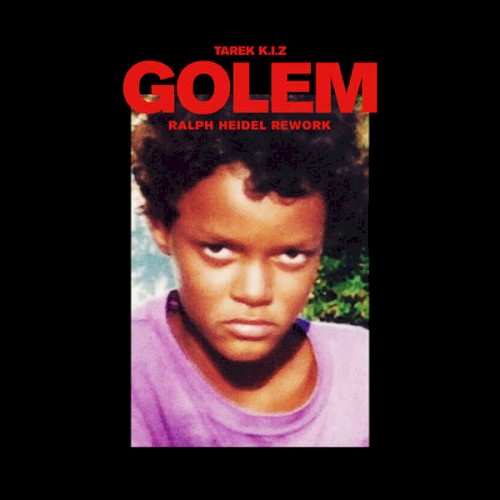 Golem (Ralph Heidel Rework)封面