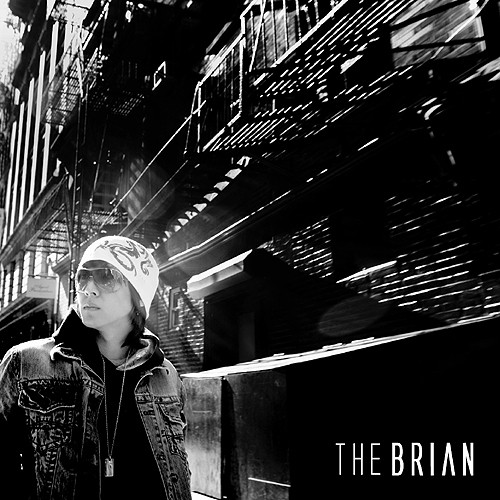 The Brian封面