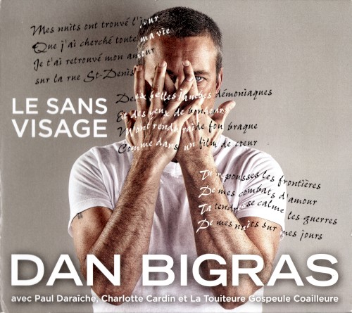 Le Sans Visage封面