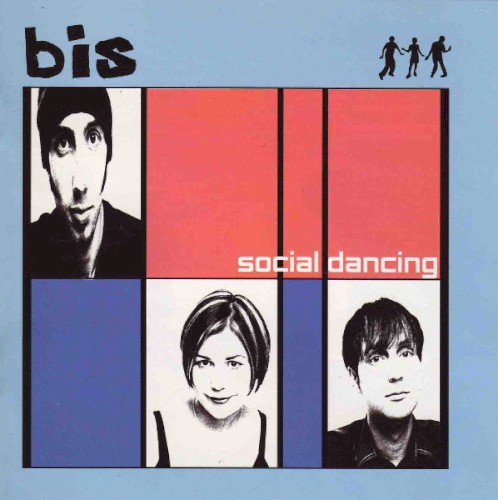 Social Dancing封面