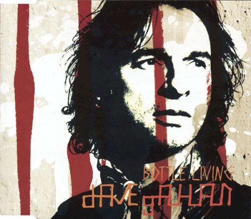 Bottle Living封面