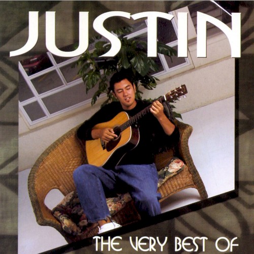 The Very Best of...封面
