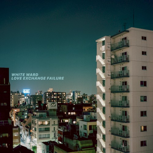 Love Exchange Failure封面