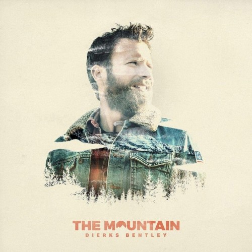 The Mountain封面