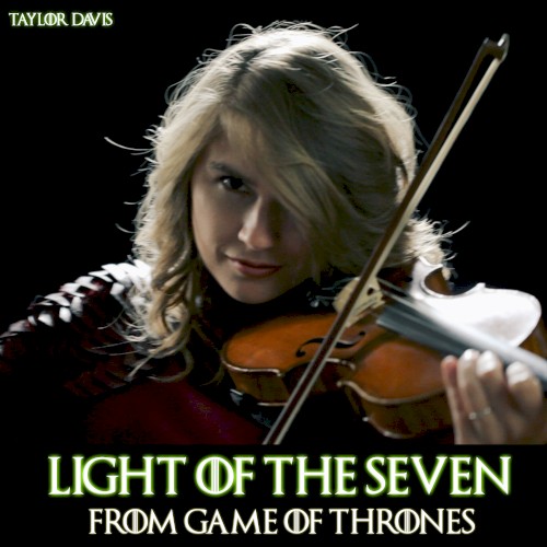 Light of the Seven (from “Game of Thrones”)封面