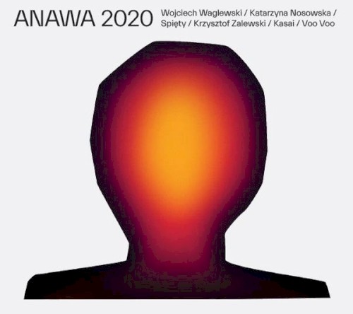 Anawa 2020封面