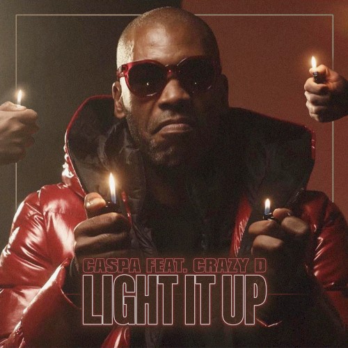 Light It Up封面
