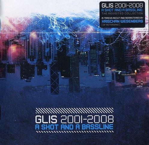 2001-2008: A Shot and a Bassline封面
